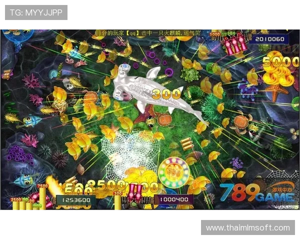 畅玩PA捕鱼游戏,挑战高分与好友一较高下的游戏体验 畅玩PA捕鱼游戏,挑战高分与好友一较高下的游戏体验